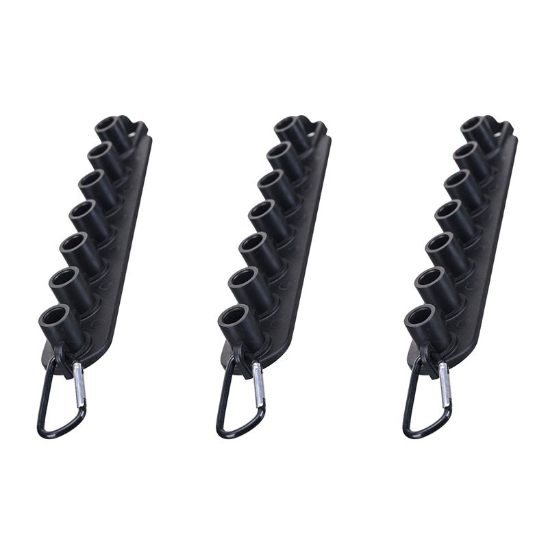 Nozzle Cleaning Kit - ~Latest Model 3X Pressure Washer Nozzle