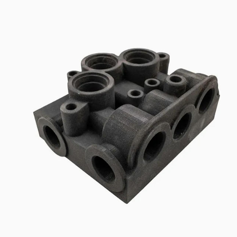 3D Printing Cnc - Custom Oem Metal Parts Cnc Machining