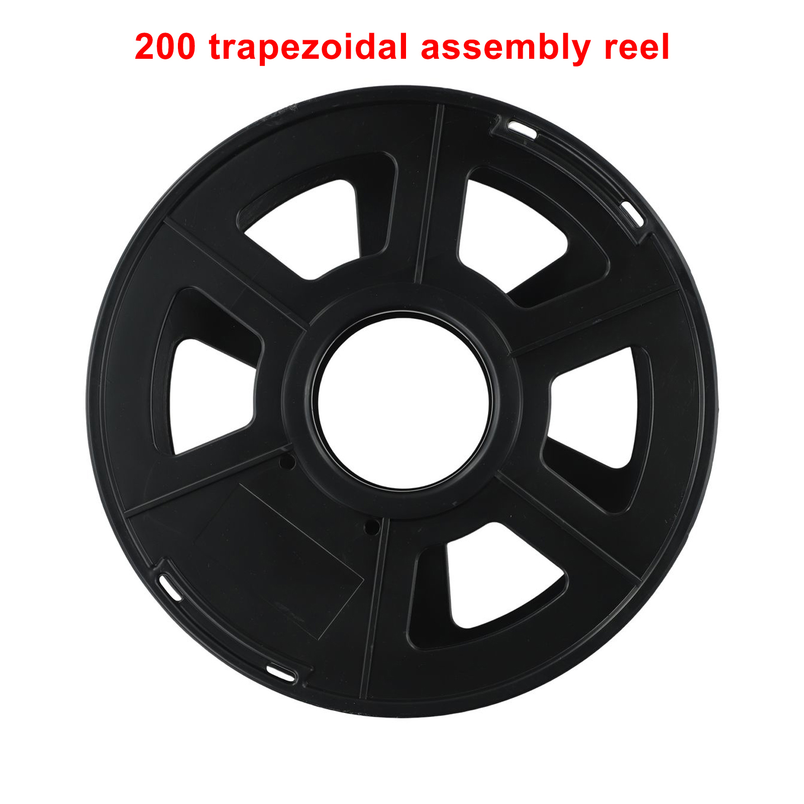 3D Printing Cnc - Musical Instruments Cable Wire Wrap Reel