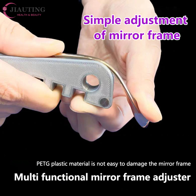 3D Printing Glasses Frames - Plastic 3D Print Multi-function Eyeglasses Plier