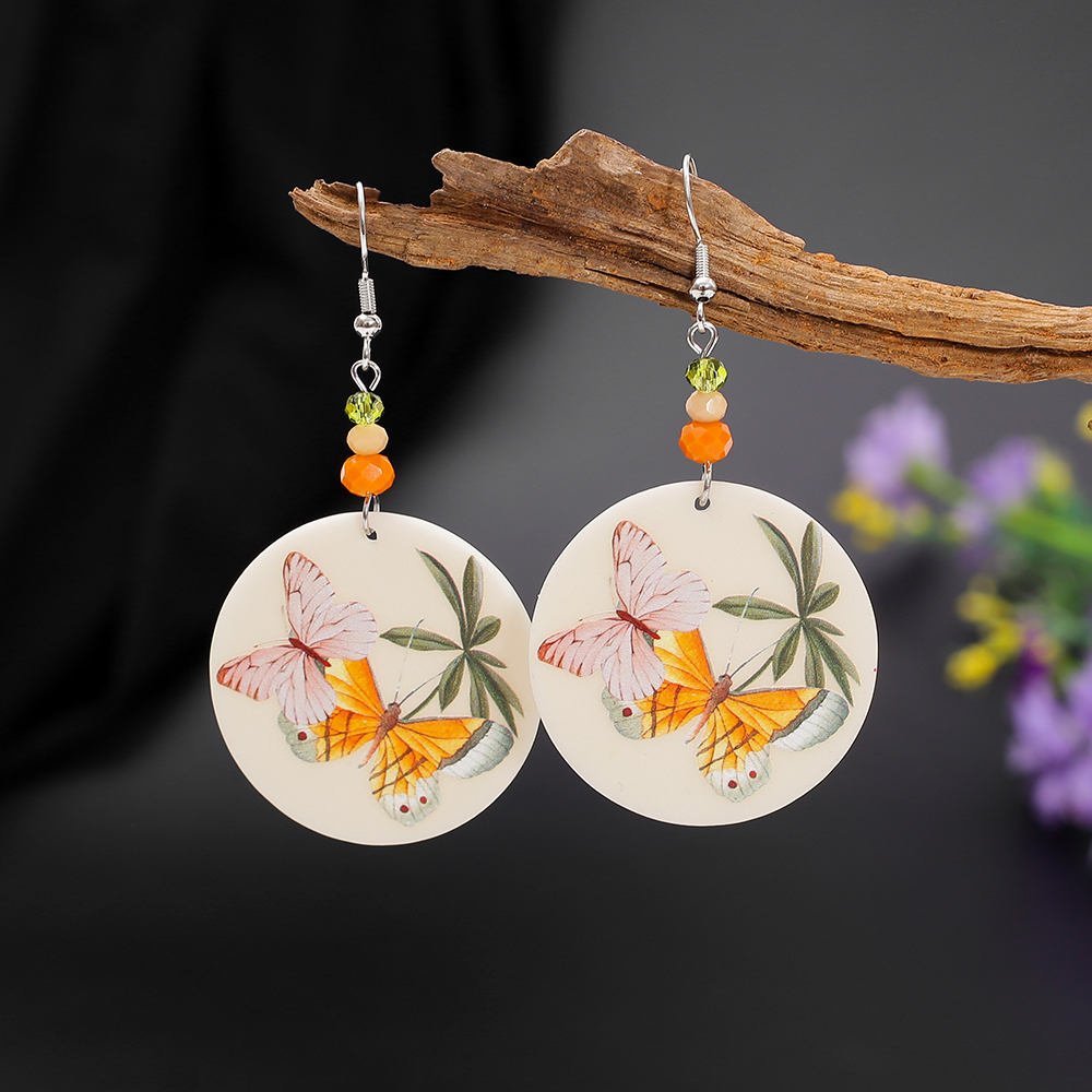 3D Printing Zirconia - New Fashion Circular 3D Printing Acrylic