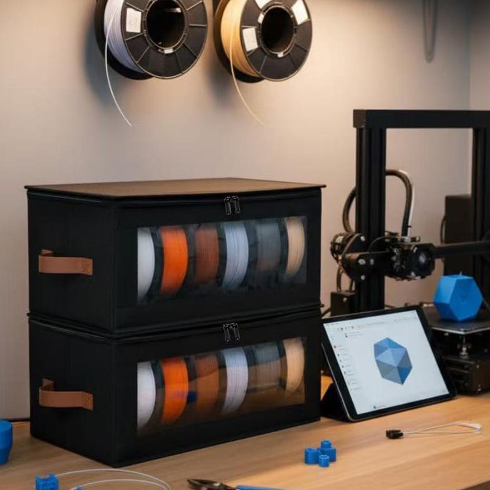 Filament Storage Bag 3D Printe – обзор и цена 3D Printing Cnc