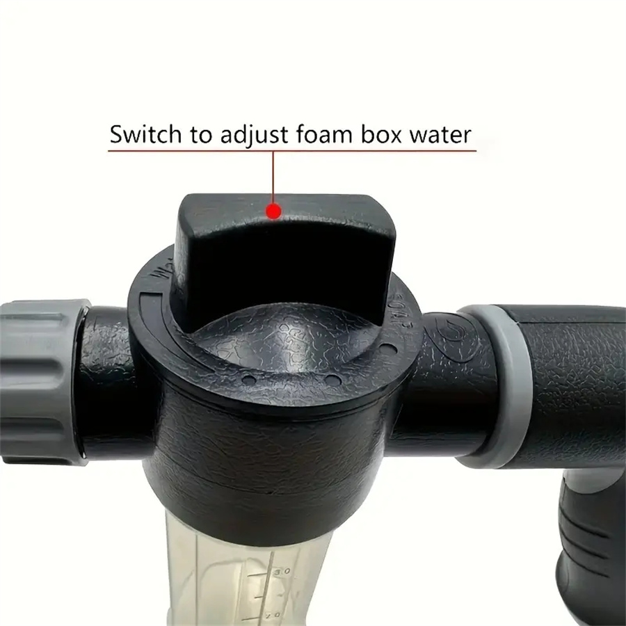 NEW Car Washing Long Pole High – обзор и цена Nozzle Cleaning Kit