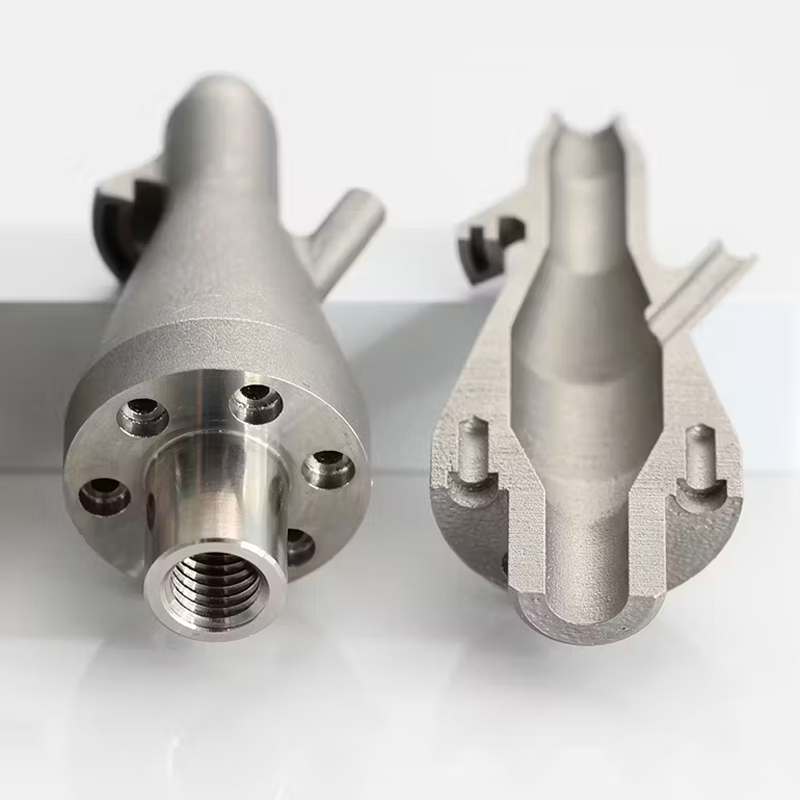 OEM Custom Metal 3D Printing S – обзор и цена 3D Printing Cnc