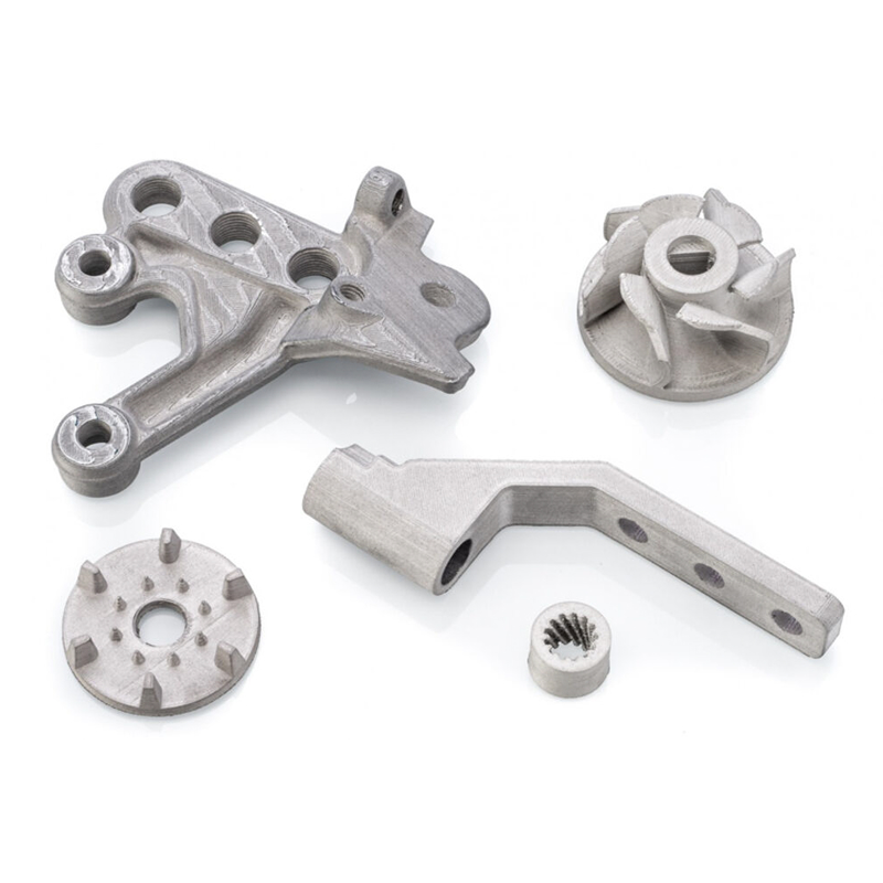 OEM Custom Metal 3D Printing S – обзор и цена 3D Printing Cnc