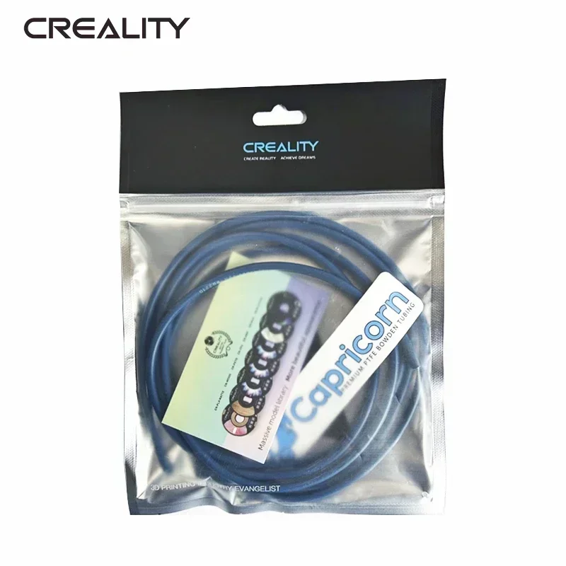 CREALITY for Capricorn Bowden  – обзор и цена 3D Printing Industry