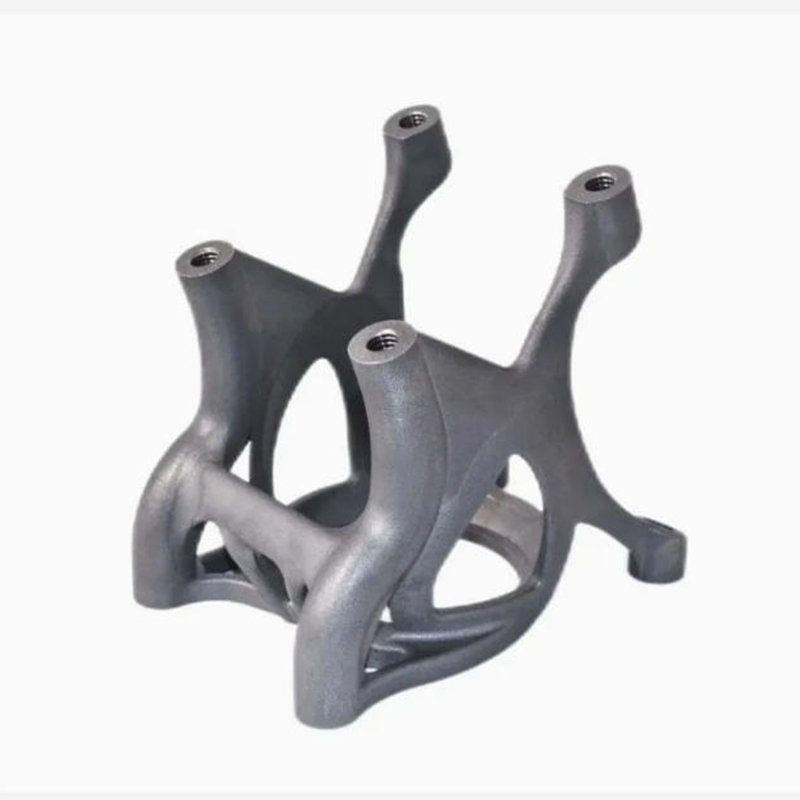 Custom Oem Metal Parts Cnc Mac – обзор и цена 3D Printing Cnc