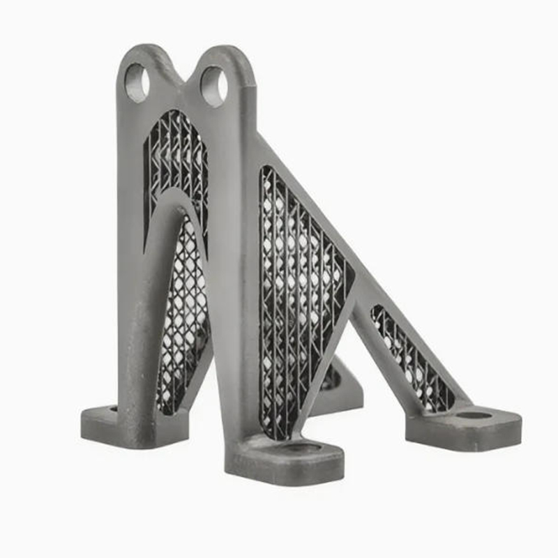 Custom Oem Metal Parts Cnc Mac – обзор и цена 3D Printing Cnc