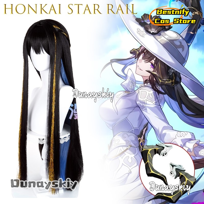 Bestnify Cos@Honkai Star Rail  – обзор и цена 3D Printing Game