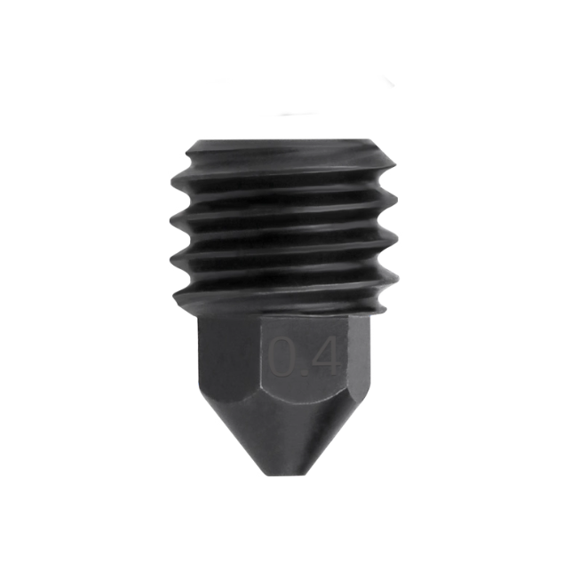HF High-Flow 0.4/0.6/0.8mm Har – обзор и цена 3D Printing Result