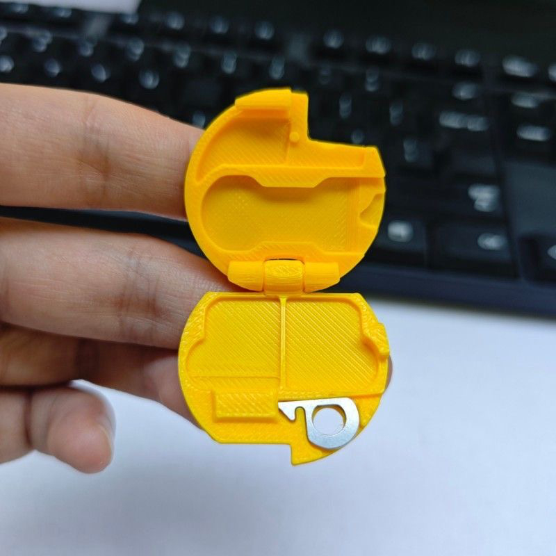 3D Printed SIM & TF Card Holde – обзор и цена 3D Printing Card