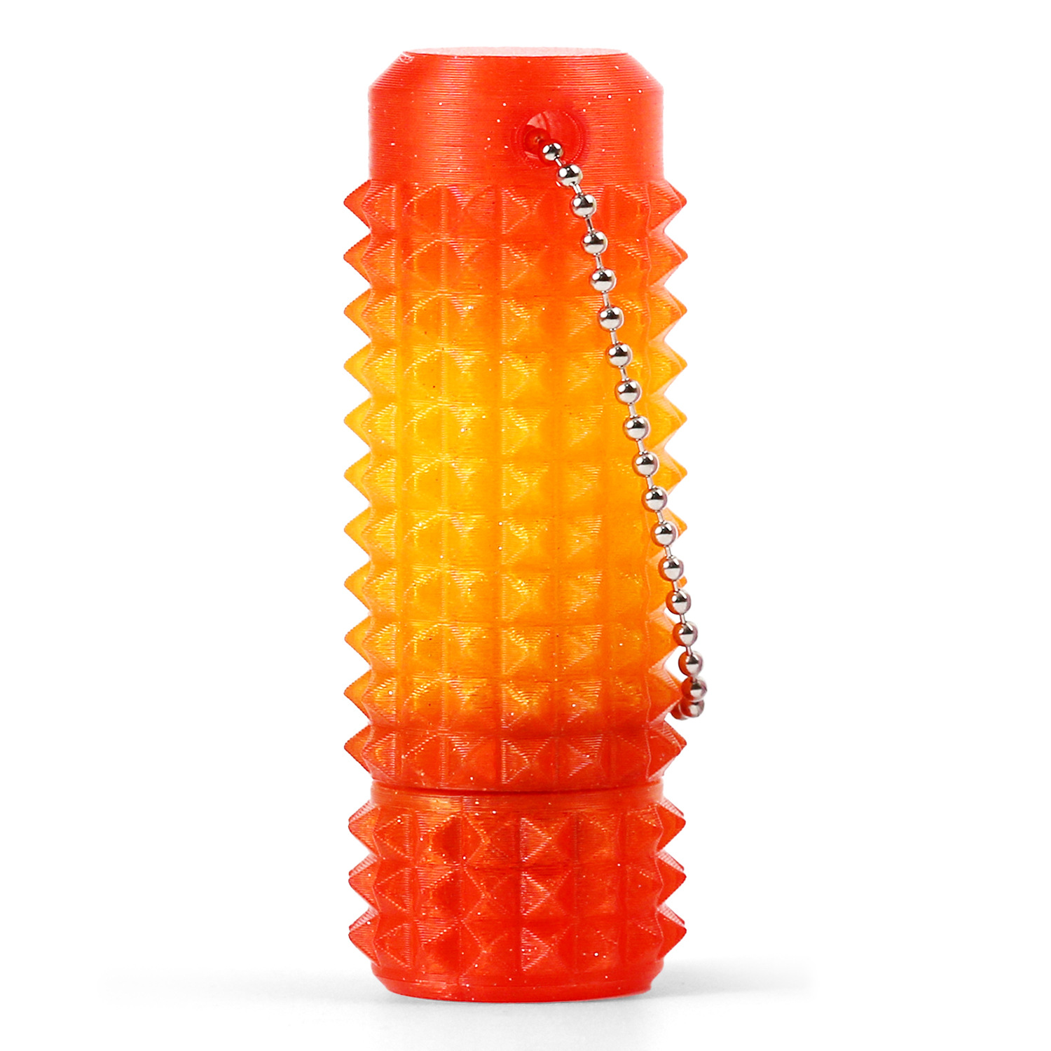 Bearing Spinning Little Ouchie – обзор и цена 3D Printing Keychain