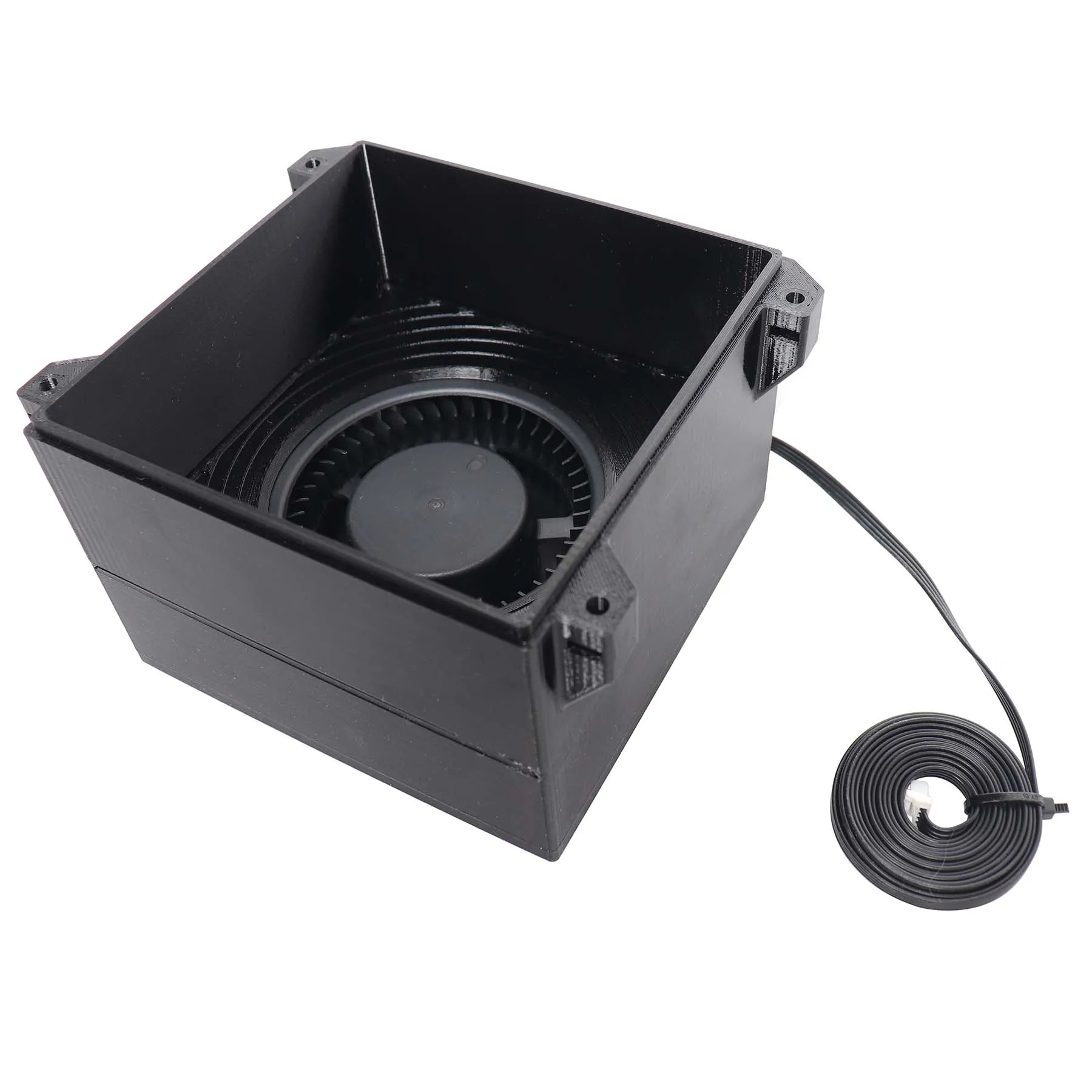Funssor  Air HEPA Filter for E – обзор и цена Enclosure 3D Printing