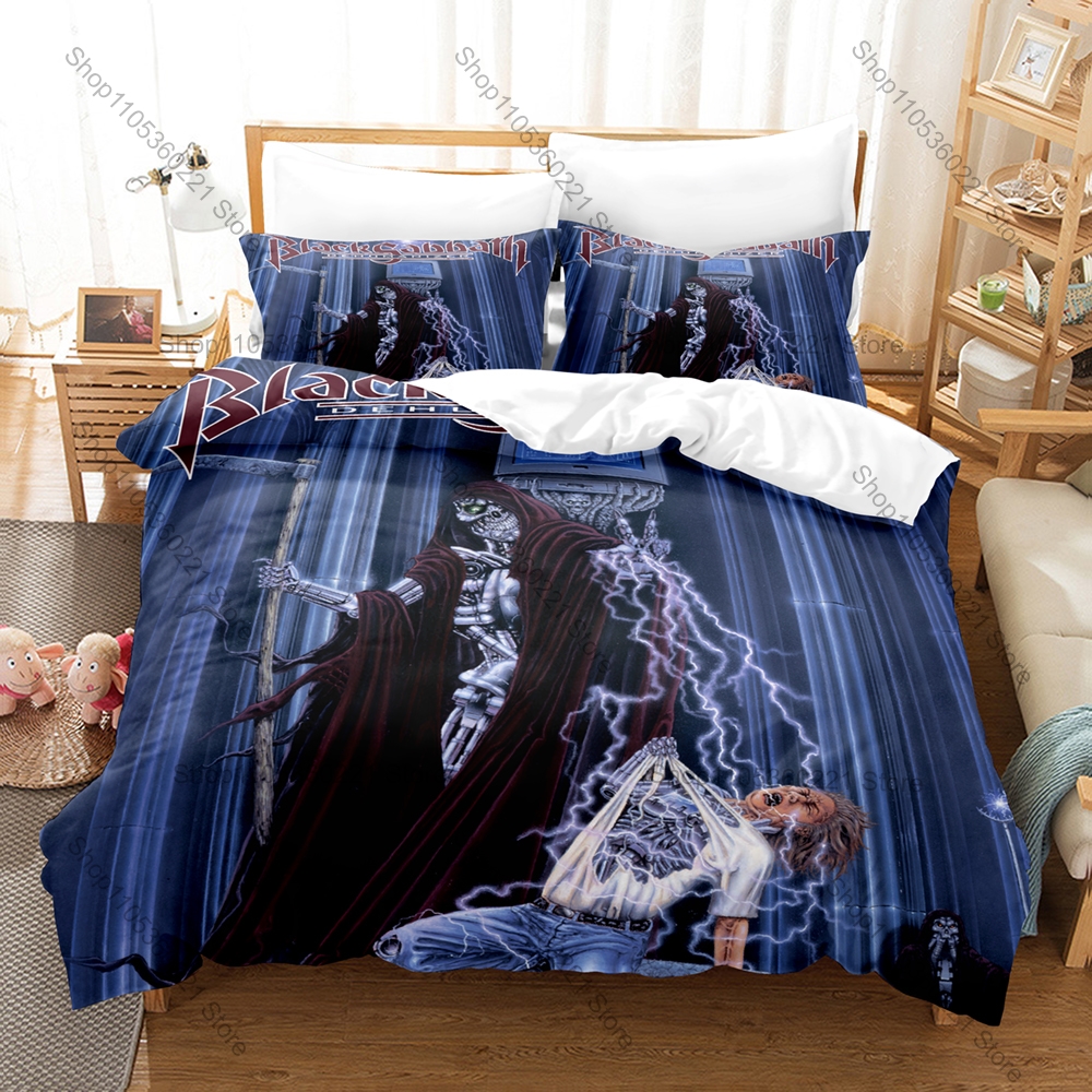 Rock Icon Ronnie James Dio Bed – обзор и цена 3D Printing Icon