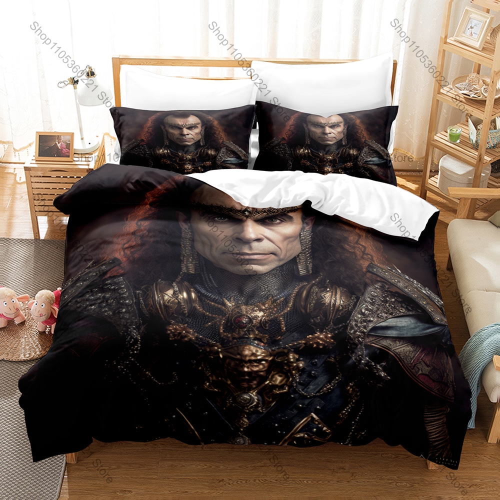 Rock Icon Ronnie James Dio Bed – обзор и цена 3D Printing Icon