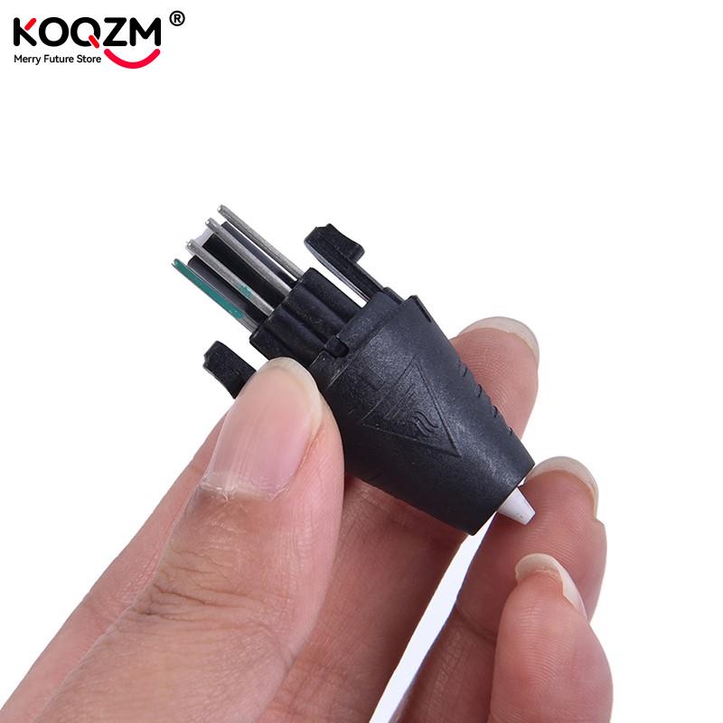 Replacement Nozzle Extruder Pr – обзор и цена 3D Printing Nozzle