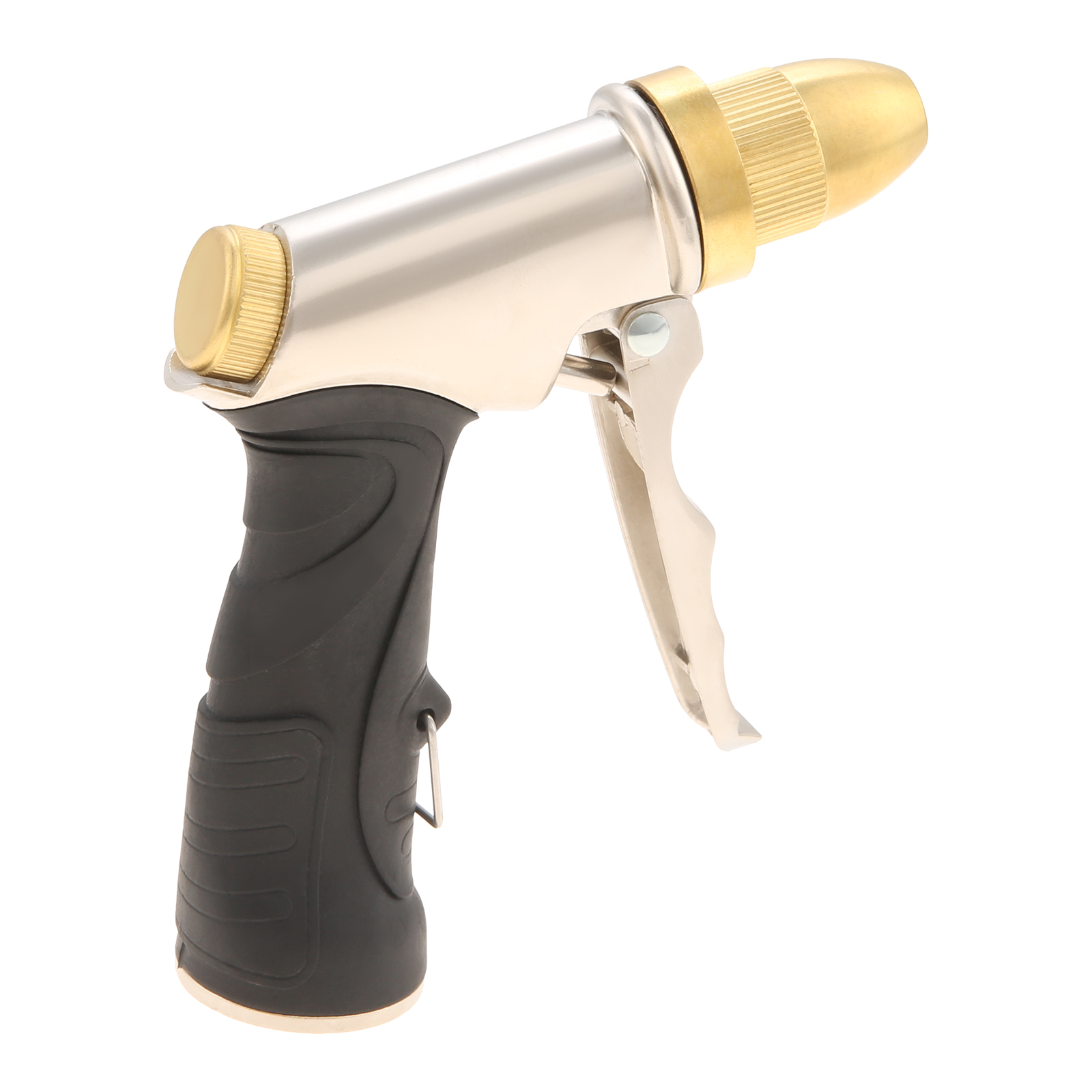 Metal Garden Hose Spray Nozzle – обзор и цена Nozzle Cleaning Kit