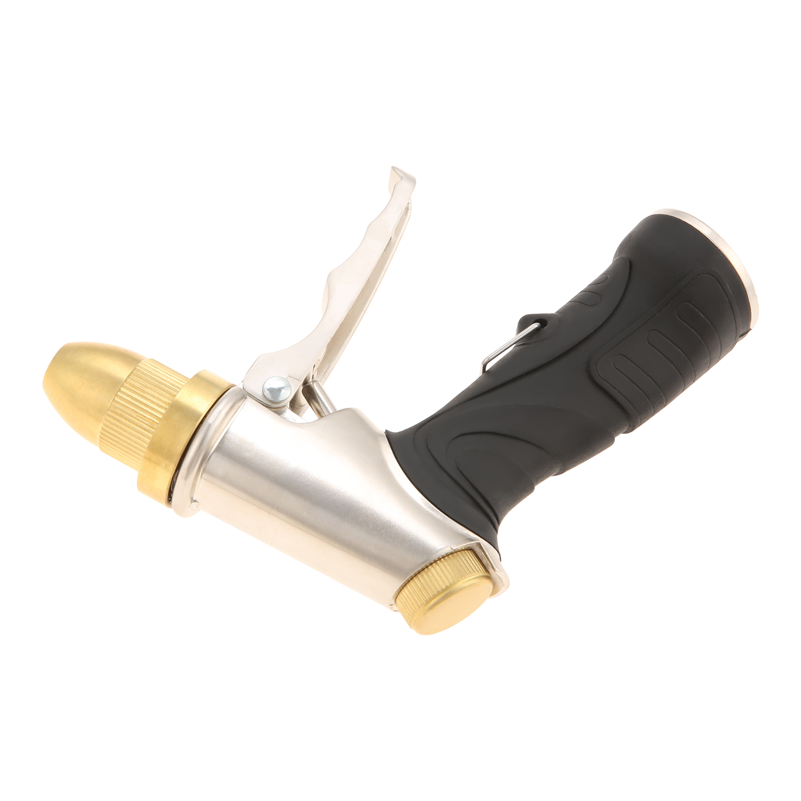 Metal Garden Hose Spray Nozzle – обзор и цена Nozzle Cleaning Kit