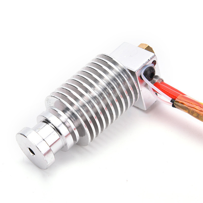 E3d-V6 Extrusion Head Nozzle E – обзор и цена 3D Printing Nozzle