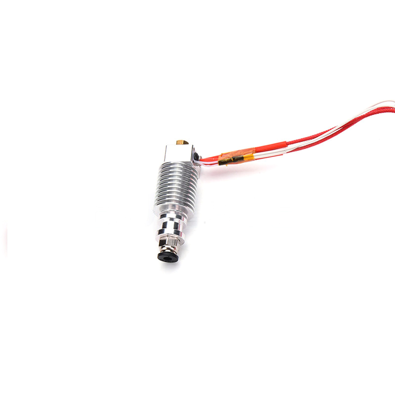 E3d-V6 Extrusion Head Nozzle E – обзор и цена 3D Printing Nozzle