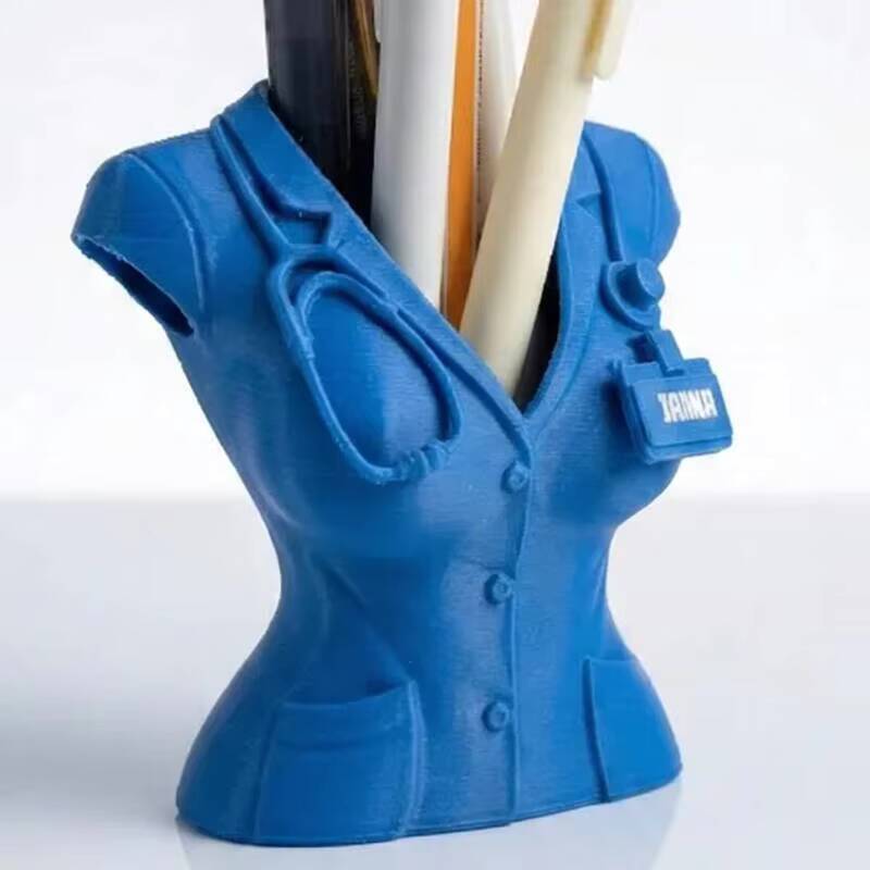 3D Printed Medical Staff Pen H – обзор и цена Enclosure 3D Printing