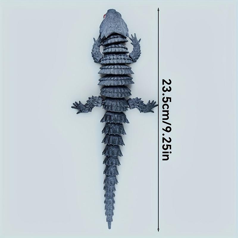 3D Printed Conjoined Lizard Ca – обзор и цена 3D Printing Lizard