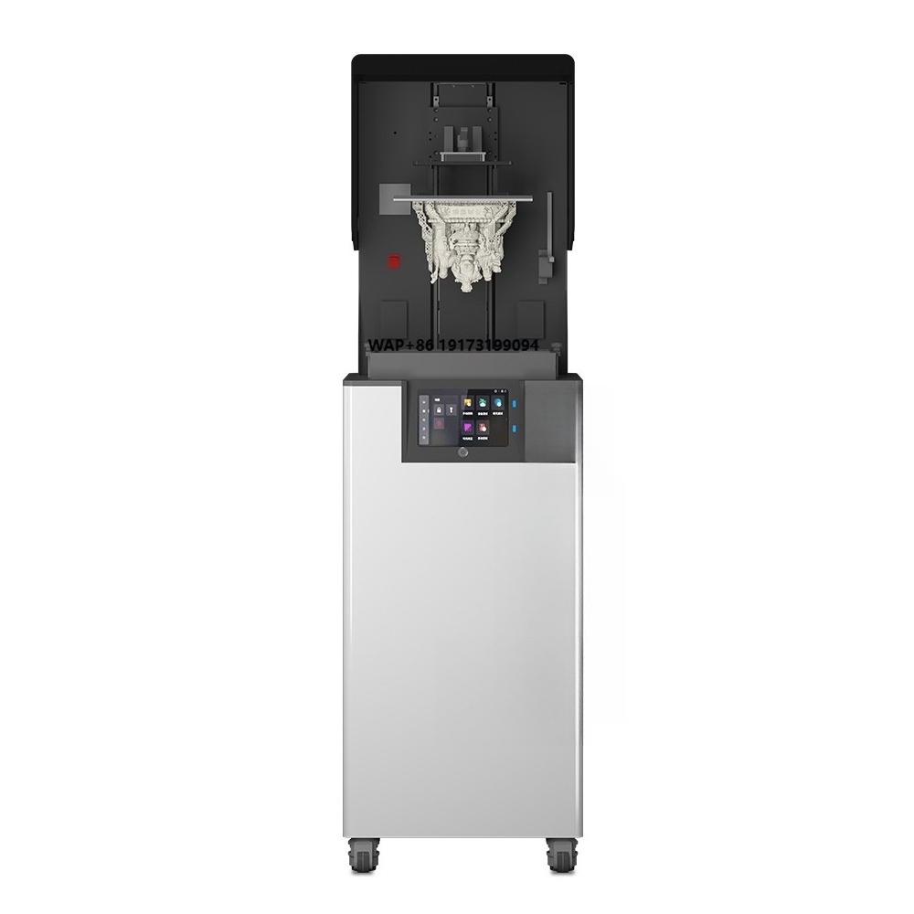 OYOWOOA K1 Industrial parts LC – обзор и цена 3D Printing Industry