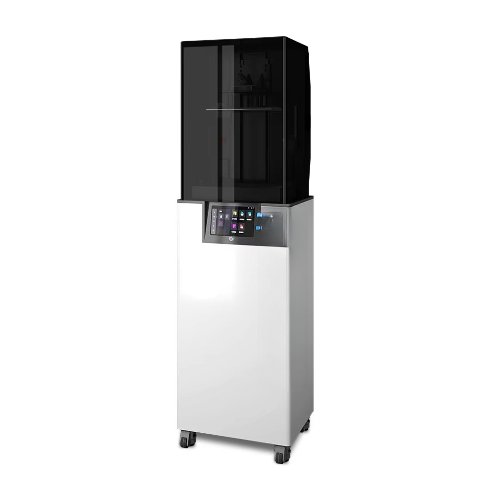 OYOWOOA K1 Industrial parts LC – обзор и цена 3D Printing Industry