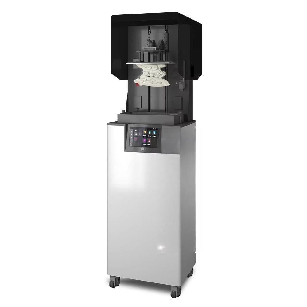 OYOWOOA K1 Industrial parts LC – обзор и цена 3D Printing Industry