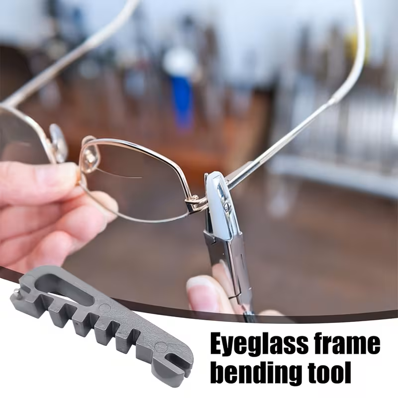 Prescription Glasses Frame Ben – обзор и цена 3D Printing Glasses Frames
