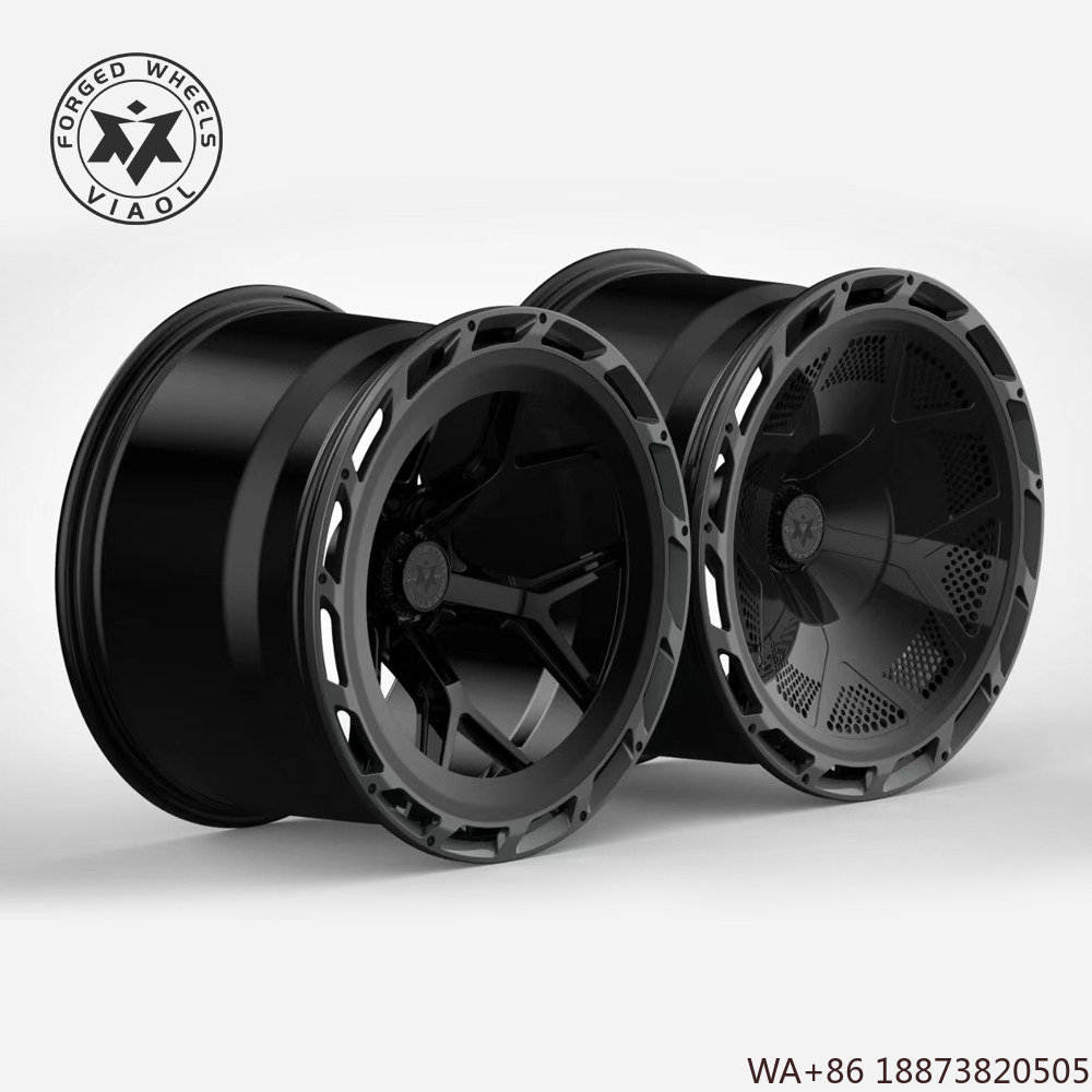 Motorsport with PCD Covers 18  – обзор и цена 3D Printing Aluminium