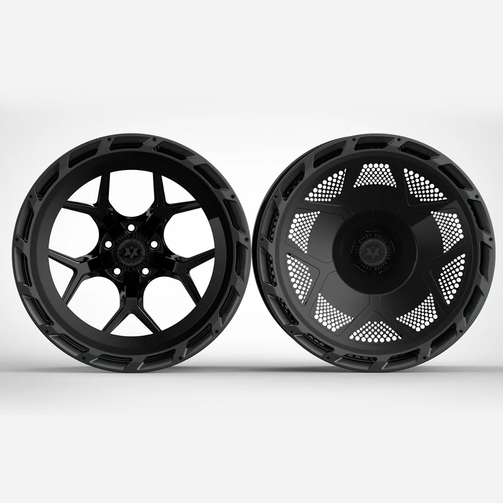 Motorsport with PCD Covers 18  – обзор и цена 3D Printing Aluminium