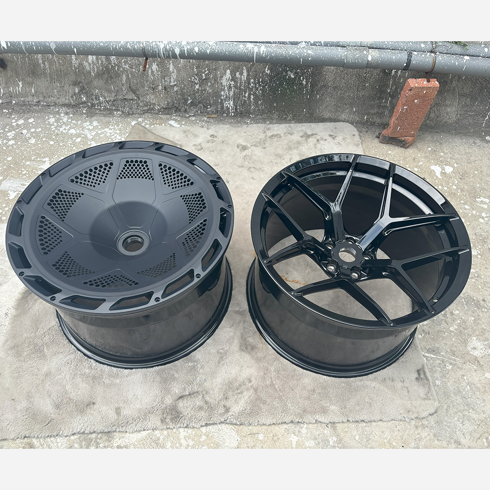 Motorsport with PCD Covers 18  – обзор и цена 3D Printing Aluminium