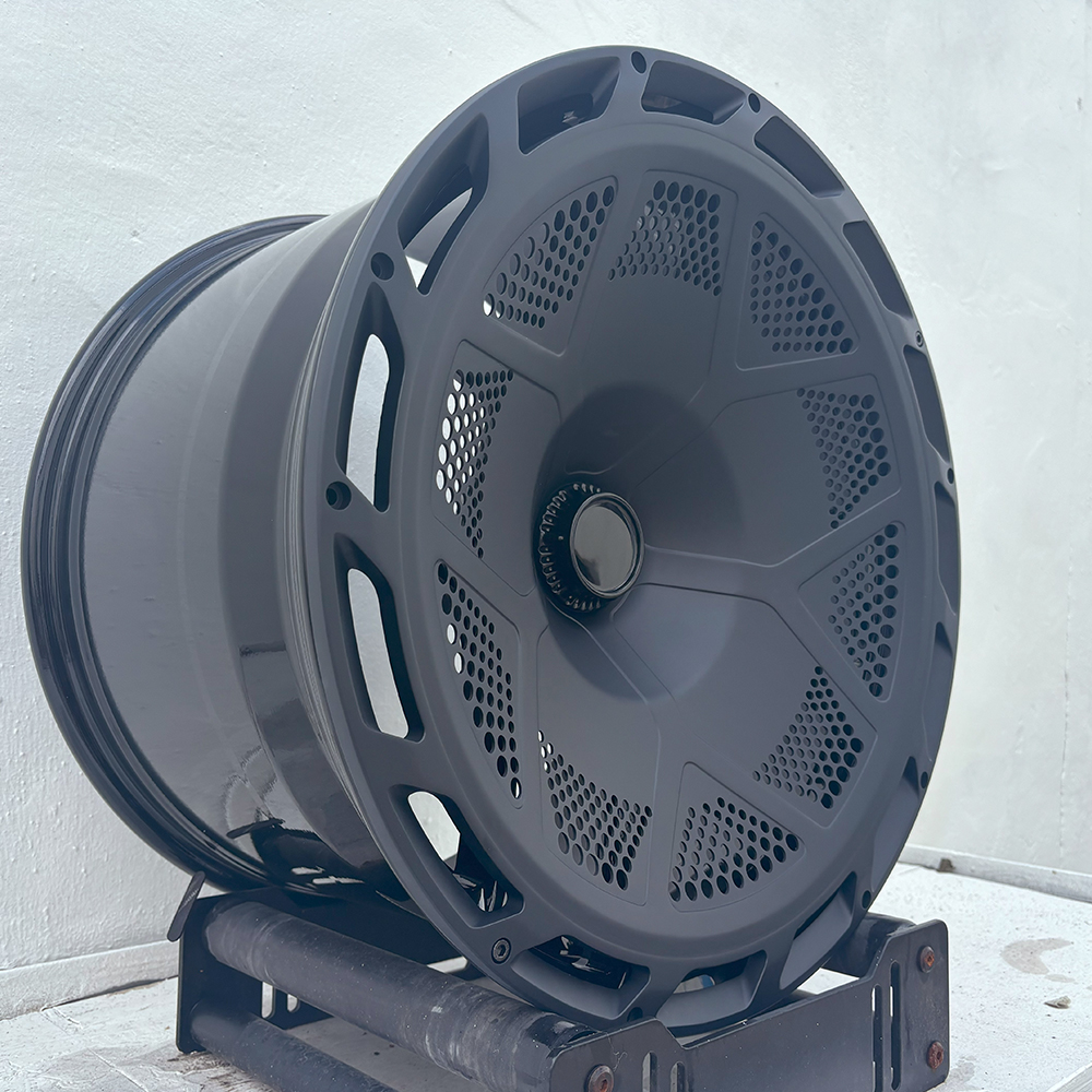 Motorsport with PCD Covers 18  – обзор и цена 3D Printing Aluminium
