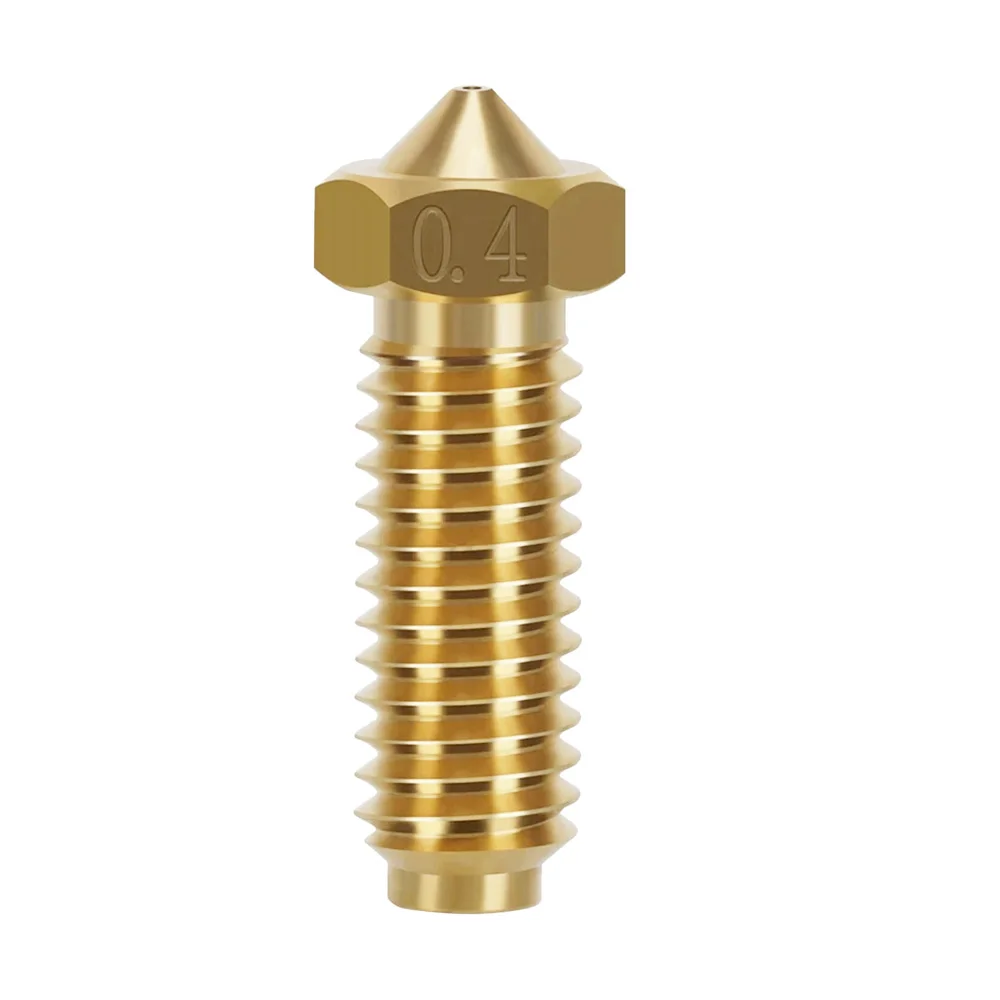 1~10Pcs 3D Printer Brass Nozzl – обзор и цена 3D Printing Nozzle