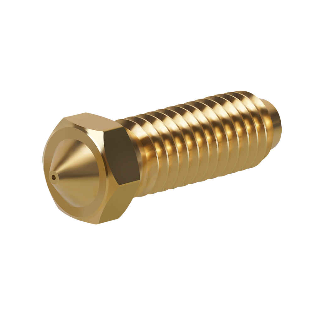 1~10Pcs 3D Printer Brass Nozzl – обзор и цена 3D Printing Nozzle