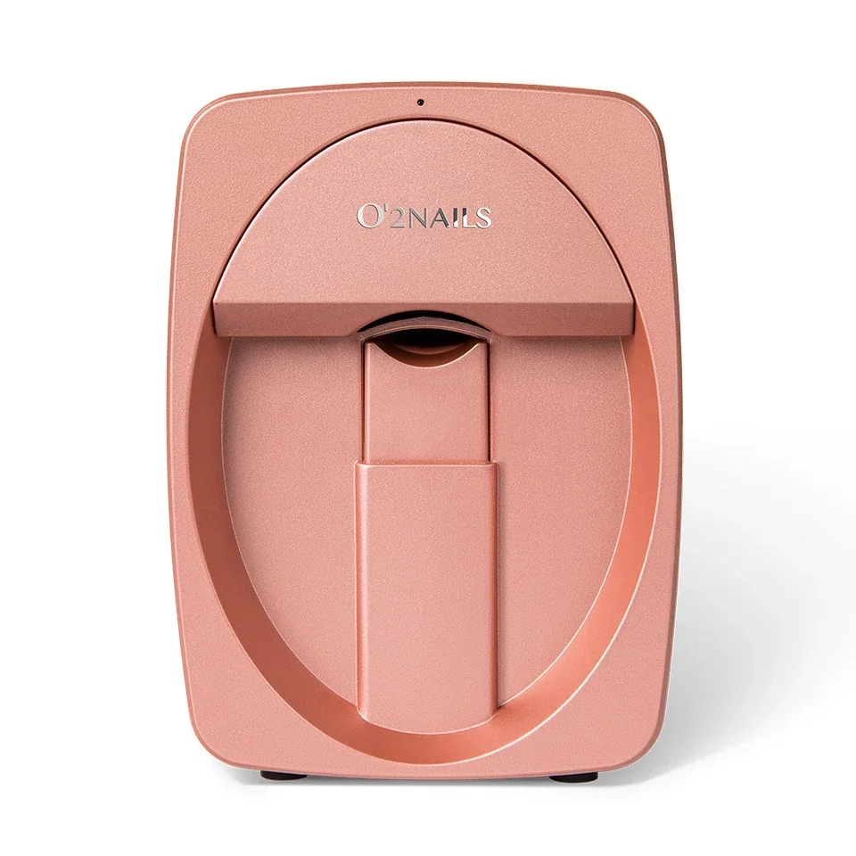 O2nails Pro 3D Nail Printer Ma – обзор и цена 3D Printing Result