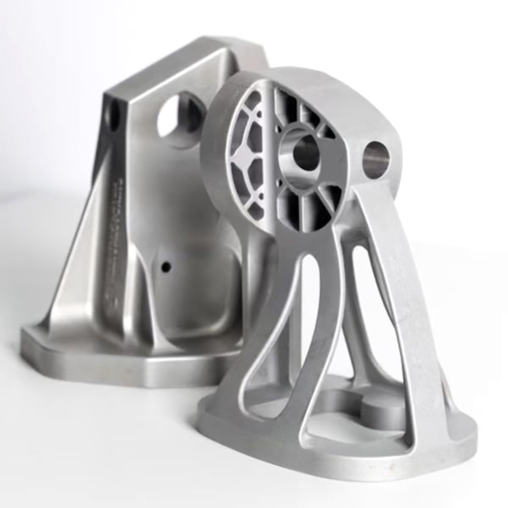 Custom 3D Printed Aluminum Non – обзор и цена 3D Printing Aluminium