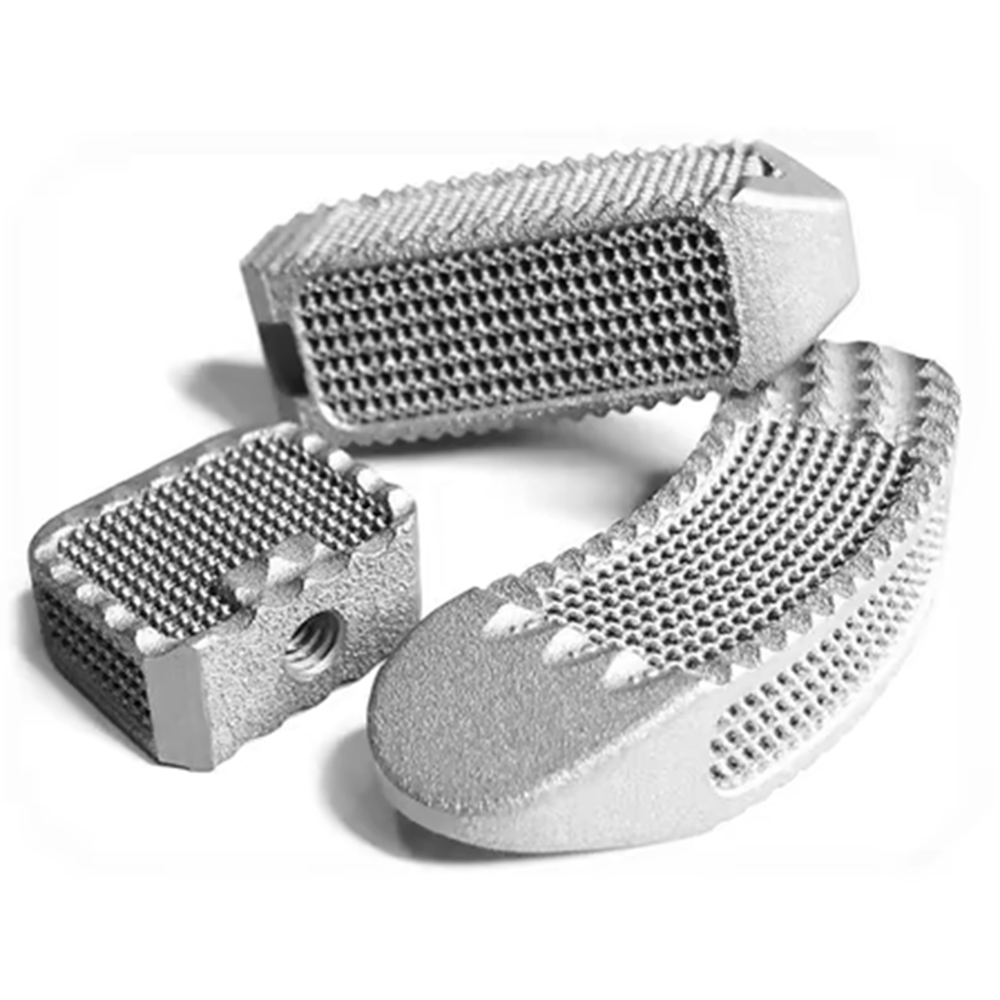 Custom 3D Printed Aluminum Non – обзор и цена 3D Printing Aluminium