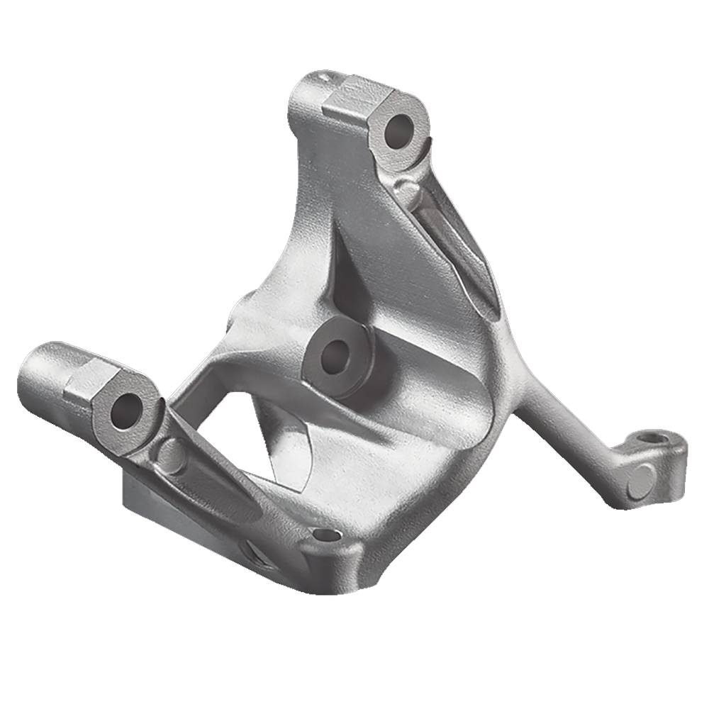 Custom 3D Printed Aluminum Non – обзор и цена 3D Printing Aluminium