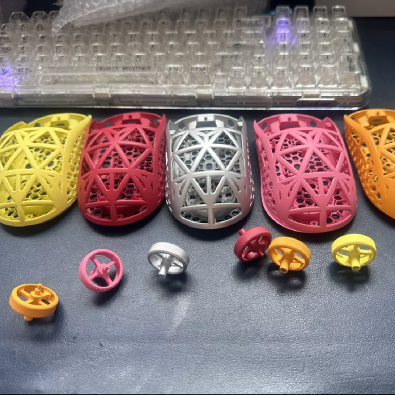Compatible For G PRO X SUPERLI – обзор и цена 3D Printing Xenomorph