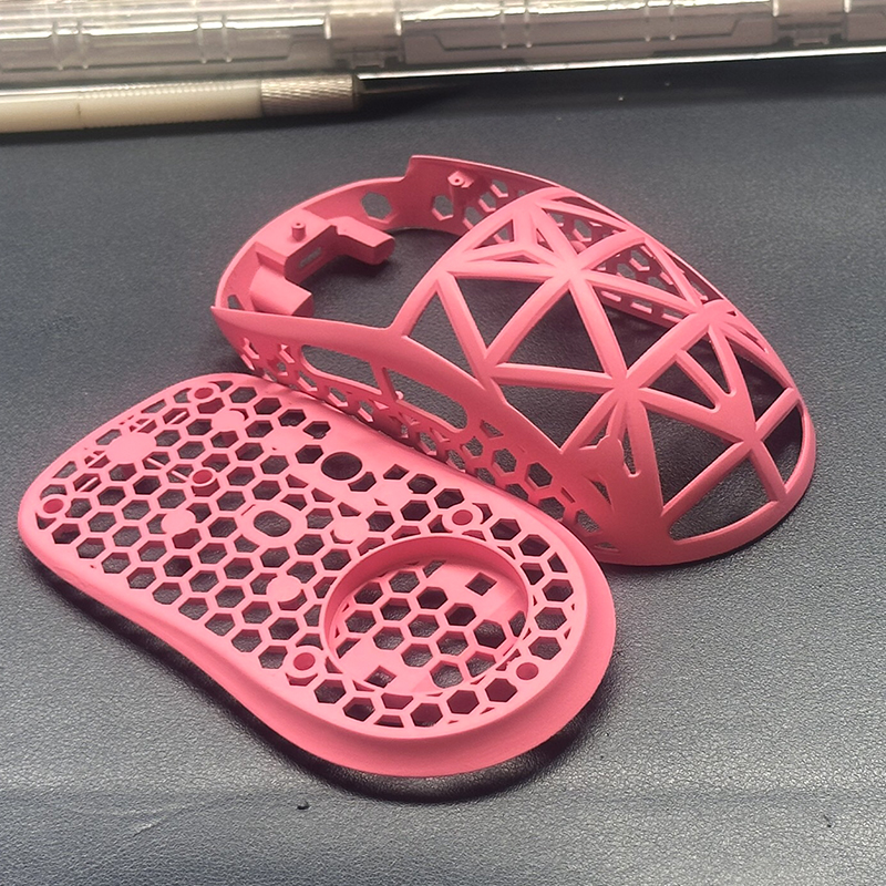 Compatible For G PRO X SUPERLI – обзор и цена 3D Printing Xenomorph