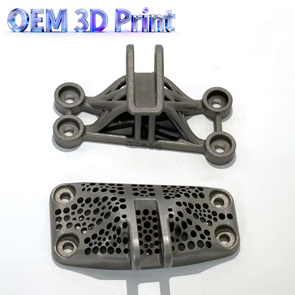 Custom Metal 3D Printing SLM P – обзор и цена 3D Printing Cnc