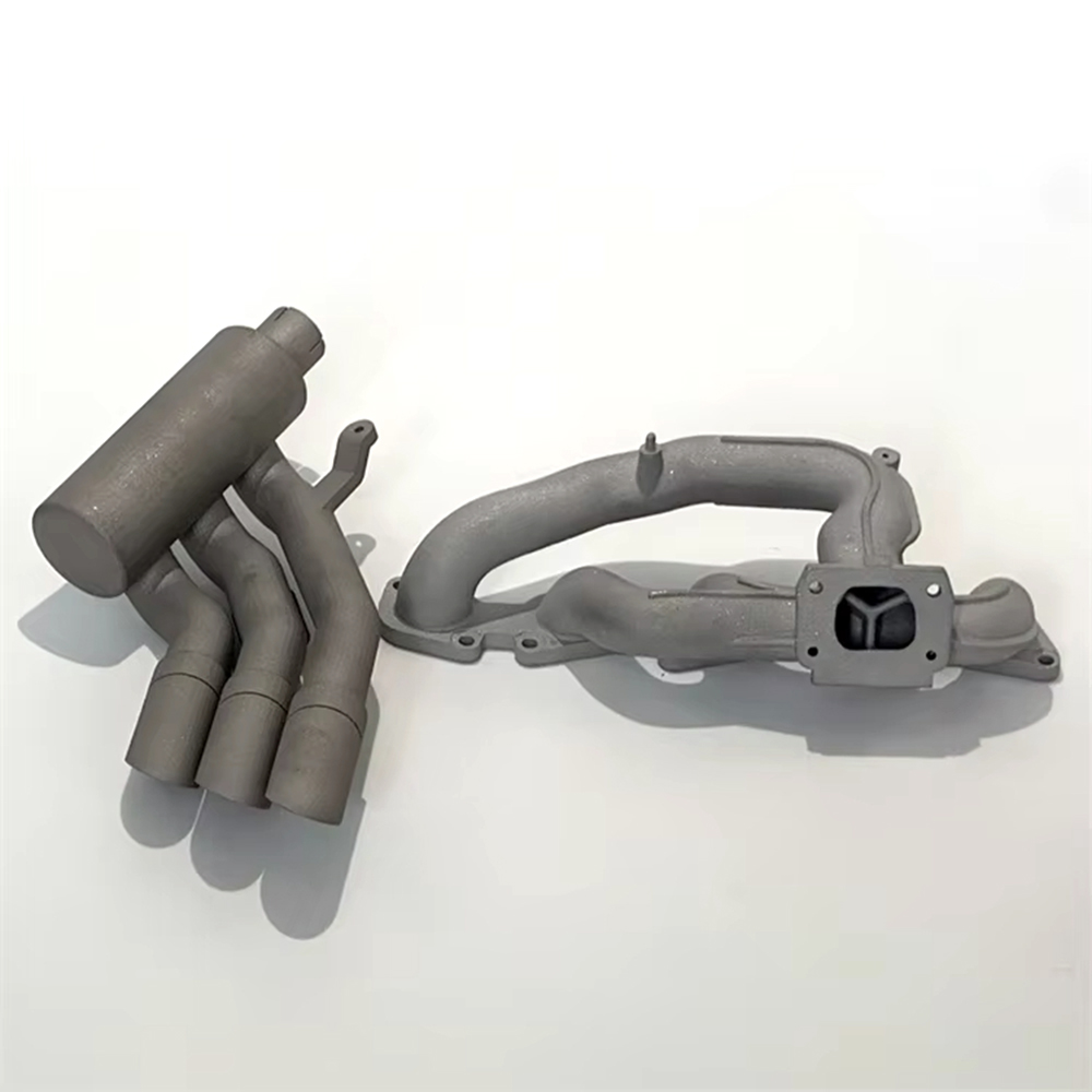 Custom Metal 3D Printing SLM P – обзор и цена 3D Printing Cnc