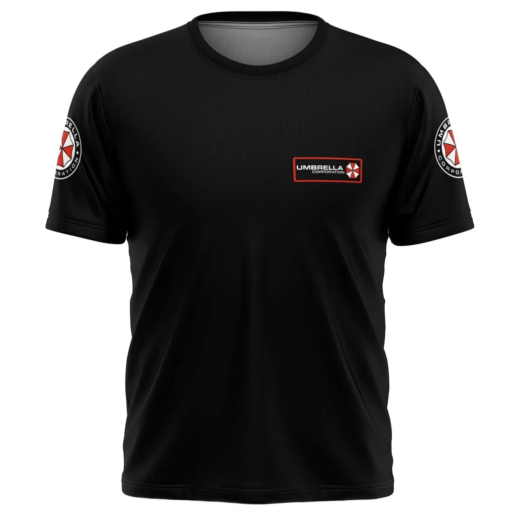 T - Shirt - Black Iconic Logo  – обзор и цена 3D Printing Icon