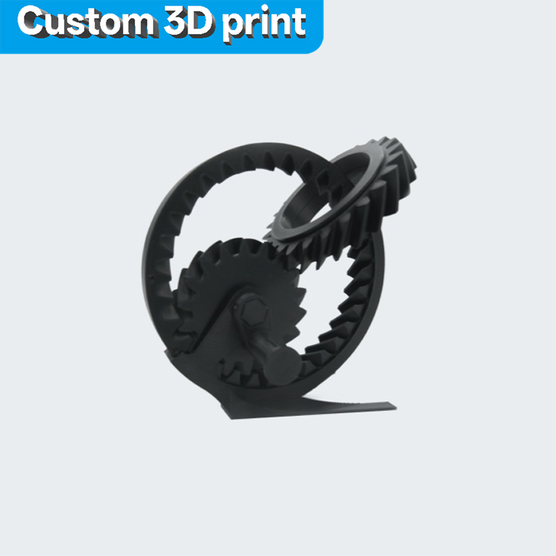 Custom Non Metal 3D Printing S – обзор и цена Enclosure 3D Printing