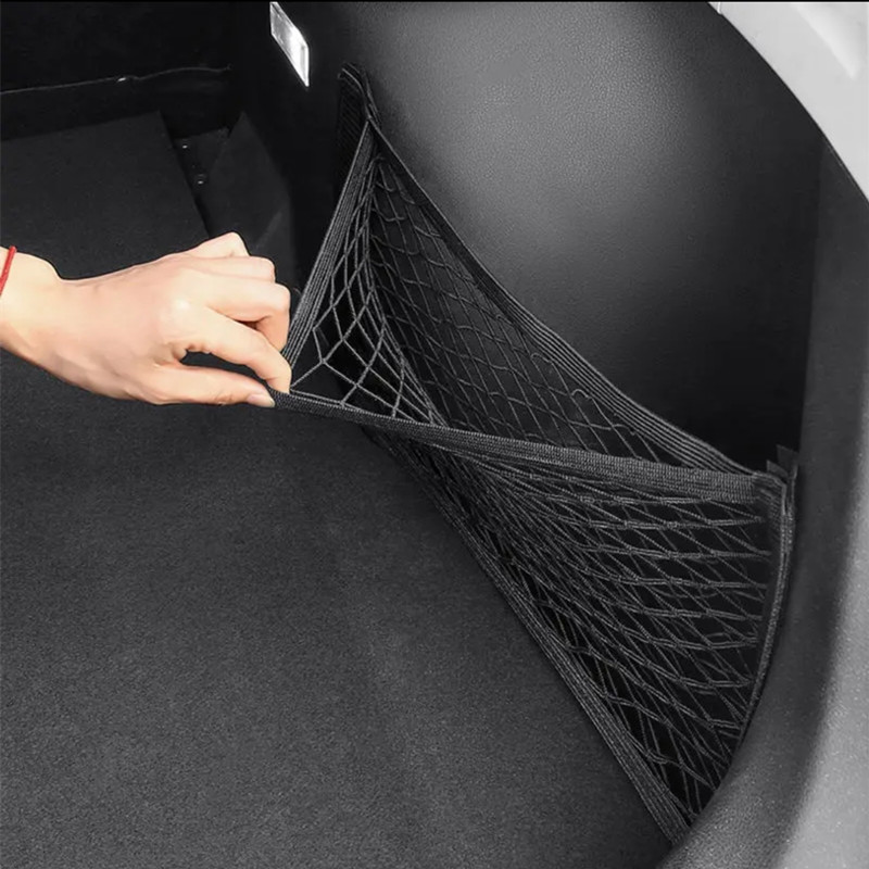 Car Trunk Box Storage Bag Net  – обзор и цена 3D Printing Online