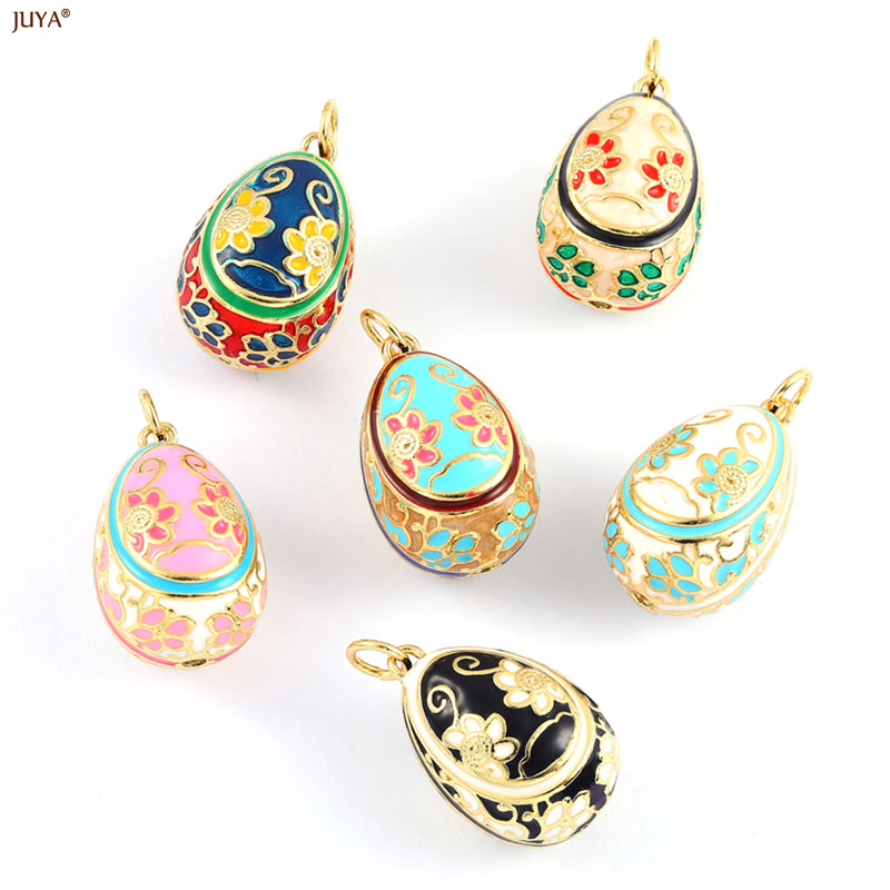 JUYA Bohemia Style Pendant 18K – обзор и цена 3D Printing Zirconia
