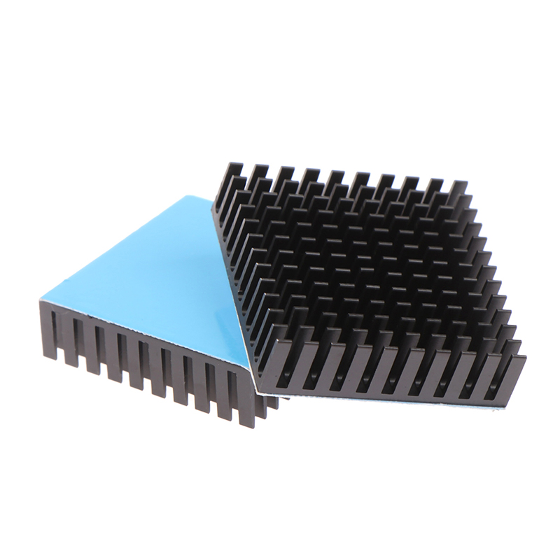 1PC 40*40*11MM 3D Printer Part – обзор и цена 3D Printing Aluminium