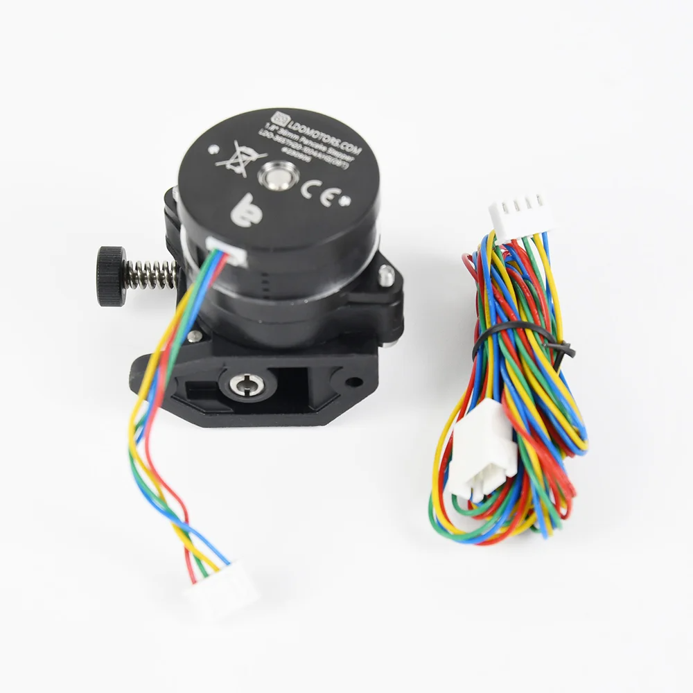BIGTREETECH LDO Orbiter V2.5 E – обзор и цена Petg Filament
